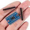 Beuiouer 10PCS TXS0108E 8 Channel Level Conversion Module High Speed Full Duplex 8 Way Bi-Directional Converter for, blue, 500231833 view 2