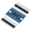 Beuiouer 10PCS TXS0108E 8 Channel Level Conversion Module High Speed Full Duplex 8 Way Bi-Directional Converter for, blue, 500231833 view 3