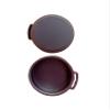 32mm Binocular/Monocular Objective Lens Caps Internal Diameter 40.8-43mm Rubber Cover Set Black view 1