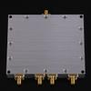 Beuiouer 4 Way SMA Power Splitter 380Mhz-2500MHz,SMA Female Power Divider Signal Cable Splitter Female Divider, 500270829 view 3