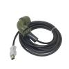 A4 A5 A6 High Power Servo Motor Power Cable Encoder Cable MFECA0030ESD MFECA0050ESD(Power Cable Brake,3Meters) view 2