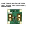 Beuiouer 24Ghz Human Presence Sensor Module TTL Serial Communication LD1115H Micro-Motion Detection view 4