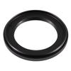 Beuiouer 52mm-37mm 52mm to 37mm Black Ring Adapter for Camera, 036263 view 2