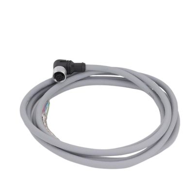 Connecting Cable SIM-M8-3GD-5-PU 159421 SIM-M8-3WD-5-PU 159423 SIM-M12-5GD-2,5-PU 175715 SIM-M12-5GD-5-PU 175716 SIM(150857)