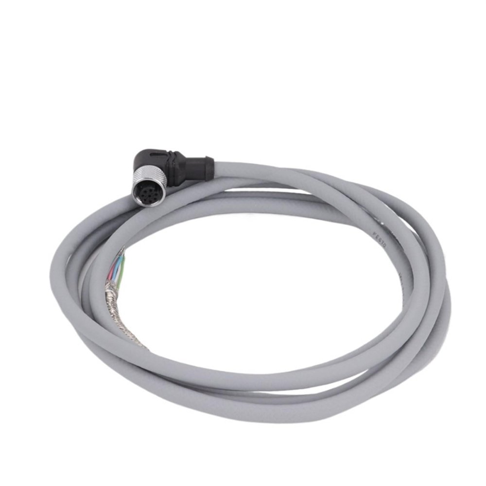 Connecting Cable SIM-M8-3GD-5-PU 159421 SIM-M8-3WD-5-PU 159423 SIM-M12-5GD-2,5-PU 175715 SIM-M12-5GD-5-PU 175716 SIM(150857)