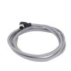 Connecting Cable SIM-M8-3GD-5-PU 159421 SIM-M8-3WD-5-PU 159423 SIM-M12-5GD-2,5-PU 175715 SIM-M12-5GD-5-PU 175716 SIM(150857) view 1
