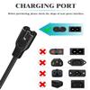 2 Prong Printer Power Cord for Epson Workforce/Stylus/Ecotank ET-3850 ET-2800 ET-2760 ET-8550,WF-2630 WF-2750 WF-3530 WF-3620 WF-2520 and More,Replacement Cable Long 6Feet view 4