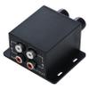 Beuiouer Car Audio Regulator Amplifiers Bass Subwoofer Stereo Equalizer Controller 4, 500251150 view 2