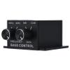 Beuiouer Car Audio Regulator Amplifiers Bass Subwoofer Stereo Equalizer Controller 4, 500251150 view 3