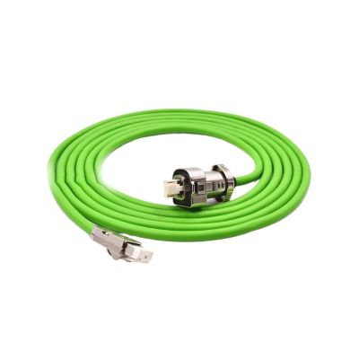 Encoder Cable 6FX8002-2DC10-1AD0 6FX8002-2DC10-1AF0 6FX8002-2DC10-1BA0 6FX8002-2DC10-1BF0 6FX8002-2DC10-1CA0(6FX8002-2DC10-1BA0)