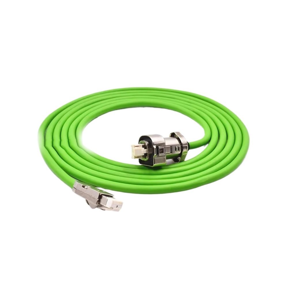 Encoder Cable 6FX8002-2DC10-1AD0 6FX8002-2DC10-1AF0 6FX8002-2DC10-1BA0 6FX8002-2DC10-1BF0 6FX8002-2DC10-1CA0(6FX8002-2DC10-1BA0)