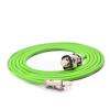 Encoder Cable 6FX8002-2DC10-1AD0 6FX8002-2DC10-1AF0 6FX8002-2DC10-1BA0 6FX8002-2DC10-1BF0 6FX8002-2DC10-1CA0(6FX8002-2DC10-1BA0) view 3