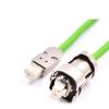 Encoder Cable 6FX8002-2DC10-1AD0 6FX8002-2DC10-1AF0 6FX8002-2DC10-1BA0 6FX8002-2DC10-1BF0 6FX8002-2DC10-1CA0(6FX8002-2DC10-1BA0) view 4