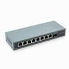 2.5G/10G Switch (8 x 2.5G RJ45 + 10G SFP+), Unmanaged, Supports 10/100/1000/2500 Base-T view 1