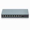 2.5G/10G Switch (8 x 2.5G RJ45 + 10G SFP+), Unmanaged, Supports 10/100/1000/2500 Base-T view 2
