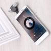 Beuiouer Mini 3.5mm Jack Microphone Portable Stereo Microphone for Phone Recording Microphone for Smartphone, black, 500034394 view 4