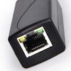 Beuiouer PS5712TG Gigabit Power Over Ethernet Splitter 10/100/1000Mpbs RJ45 Support IEEE802.3 Af/At(30W) PoE Splitter, black, 458071 view 3