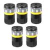 Beuiouer 5PCS Dynamic Microphone Capsules Replacement Core for Wired Microphone BETA58 2 SLX4 Mic Spare Part view 1