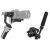 ZHIYUN CINEPEER Weebill 3E[Official], 3-Axis Lightweight Gimbal Stabilizer for DSLR & Mirrorless Camera Canon/Sony/Panasonic/Nikon, 3KG Payload, Native Vertical Shooting, Bluetooth Shutter Control view 1