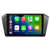 10.1" Touch Screen 8Core 4+64GB Car Radio Stereo for Volkswagen VW Passat B8 Magotan 2015-2019 Dash Kit, Android GPS Navigation Multimedia Player with Car-Play Android Auto/Rear View view 1