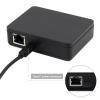 1 to 4 RJ45 Ethernet Splitter Gigabit RJ45 Network Splitter Adapter with Cable view 2