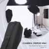 Beuiouer Thicken Tripod Carrying Handbag Shoulder Bag Photography Light Stand Umbrella Storage Case,10X10X110Cm view 2