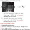 Keyboard Clicker Computer Keyboard Clickers Physics Auto Click Game Assist Fast Clicker view 2