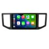 2+32GB 8Core Android Car Radio for Volkswagen VW Crafter 2017 2018 2019 2020 2021 10.1" IPS Touch Screen Built-in Car-Play Android Auto/GPS Navigation/SWC/DSP/Rear View view 1