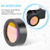 Beuiouer Macro-Lens for Camera PCB Repair Motherboard Infrared Focusing Amplification Thermal Imaging Macro-Lens, 500307001 view 2