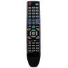 BN59-00939A TM950 Replace Remote Control Compatible with Samsung LCD TV BN59-00941A BN59-00862A LE40B620 LE46B620 LE52B620 LE40B620R3W LE32B550 LE32B551 LE32B553 LE32B554 LE46B550 LE46B551 LE46B553 view 1
