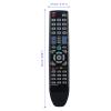 BN59-00939A TM950 Replace Remote Control Compatible with Samsung LCD TV BN59-00941A BN59-00862A LE40B620 LE46B620 LE52B620 LE40B620R3W LE32B550 LE32B551 LE32B553 LE32B554 LE46B550 LE46B551 LE46B553 view 3
