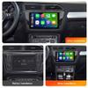 10.1" IPS Touch Screen 8 Core 4+32GB Android Car Stereo Radio for Volkswagen Tiguan 2017 2018 2019 Android 13 Upgrade Radio Stereo Dash Kit Built-in Car-Play Android Auto GPS Navi view 2