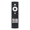 ERF3AF90H Replaced Voice Remote Control fit for Hisense Smart TV 55U8K 75U6K 75U8K 85U8K 50A6H 55A6H 65A6H 75A6H 50U6H 55U6H 65U6H 65U8H 75U8H 43A6H 43A68H 55U7K 75U6H 85A7H 32A4H 43A4H 43A65K 43U7K view 1
