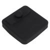 Marine Radio Cover, Protective Suitable for Boat Dash, Rubber, 110 x 110mm view 1