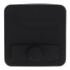 Marine Radio Cover, Protective Suitable for Boat Dash, Rubber, 110 x 110mm view 2
