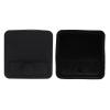 Marine Radio Cover, Protective Suitable for Boat Dash, Rubber, 110 x 110mm view 4