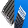 JMT 64G/BPS PCI-E4.0 x4 to x16 Extension Cable GEN4 Steering Extension 1U Support RTX3090 RX6800xt GPU (M2S-M33-TL,15CM) view 4