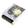 TorqCali LRS-100-5 5V Single Output Enclosed Power Supply 100W for Industrial Automation and Control Systems view 3