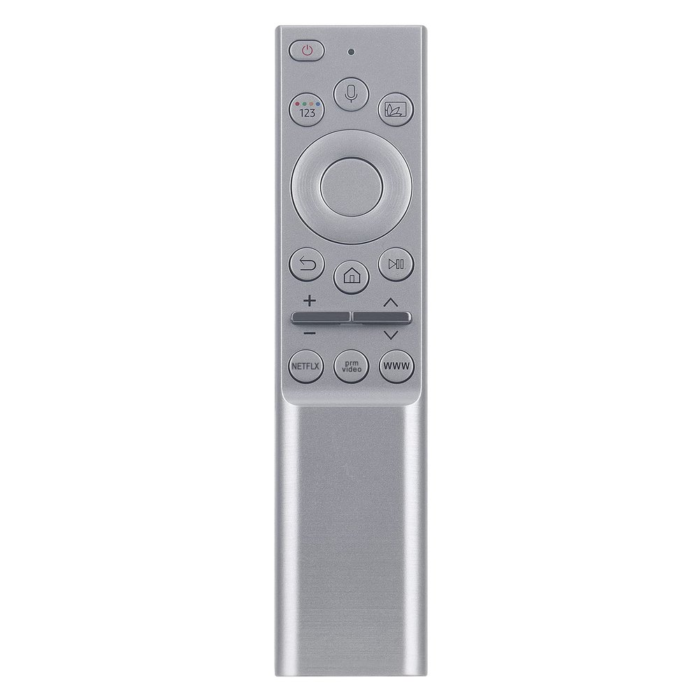 BN59-01327G Replace Voice Remote Control Compatible with Samsung The Terrace QLED 4K UHD HDR Smart TV LST7T QN55LST7TAFXZA QN65LST7TAFXZA QN75LST7TAFXZA, Sub Remote Control BN59-01327C