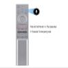 BN59-01327G Replace Voice Remote Control Compatible with Samsung The Terrace QLED 4K UHD HDR Smart TV LST7T QN55LST7TAFXZA QN65LST7TAFXZA QN75LST7TAFXZA, Sub Remote Control BN59-01327C view 4