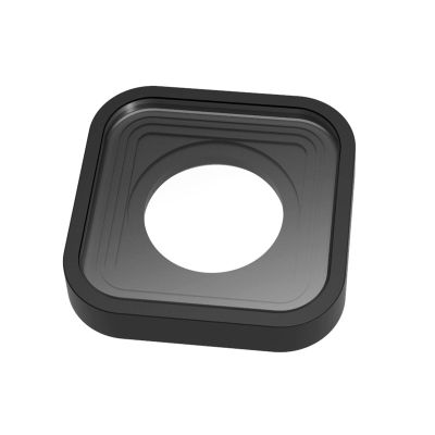 1pcs Camera UV Lens Ring Protective Lens Filter for Hero 5 6 7 Black Camera Accessories