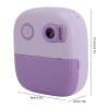 Kids Camera Instant Print | 2.4inch Kids Selfie Digital Camera | 1080P HD 8X Digital Zoom Autofocus Video Recorder | Kids Digital Camera with Print Paper Birthday view 2