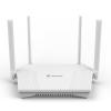 U-SPEED AX1500 WiFi 6 Router Dual Band Wireless Internet Router, Wireless Speed Up to 1.5 Gbps, Full Gigabit Ports, Beamforming, OFDMA, MU-MIMO, Parental Controls, WPA3, EasyMesh view 1