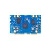 Banana Pi BPI-R4 NIC BE14 WiFi 7 Module for BPI-R4 Wireless Tri-Band WiFi Router Board OpenWRT, MediaTek MT7995AV CPU 32 bits RISC-V MCU, with 6X 2G/5G/6GHz WiFi Antenna (WiFi7 NIC Module) view 3