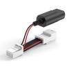 Solopen Dash Cam Power Adapter 12-pin Type A Compatible with Toyota Tacoma (15-23), Select Highlander, Tundra, Sienna; Honda Ridgeline and More USB Dash Cam view 1