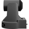 PTZOptics Move SE SDI/HDMI/USB/IP PTZ Camera with 30x Optical Zoom (Gray) (PT30X-SE-GY-G3) + Universal Wall Mount (Black) + Lens Cleaning Kit + HDMI Cable + Ethernet Cable + Color Wire Ties view 4