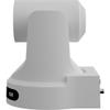 PTZOptics Move SE SDI/HDMI/USB/IP PTZ Camera with 20x Optical Zoom (White) (PT20X-SE-WH-G3) + Universal Wall Mount (White) + Lens Cleaning Kit + HDMI Cable + Ethernet Cable + Color Wire Ties view 4