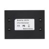 2-In-1-Out VGA Splitter Switcher, HD Display C Uter Accessory for Host Switching, VGA Adapter, Long Distance Signal, Suitable for Outdoor LED Display Connection view 1