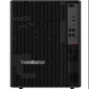 Lenovo P360 Workstation Desktop (Intel i7-12700 12-Core, 16GB DDR5 4800MHz RAM, 1TB PCIe SSD + 2TB HDD (3.5), Intel UHD 770, WiFi, Bluetooth, Win 10 Home) with MS 365 Personal, Dockztorm Hub view 4