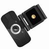 Akozon FHD 1080P 30FPS Computer Webcam, USB Desktop Camera with Builtin Microphone, Plug & Play, Audio & Image Enhancement, Compatible with All Mainstream Systems for Online view 2